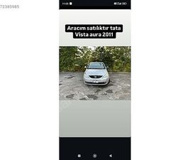 TATA INDICA 1.3 TDI AURA