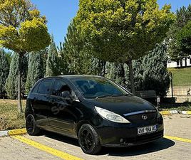 TATA INDICA 1.3 TDI AURA