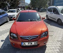 PROTON GEN-2 1.6 BASE LINE