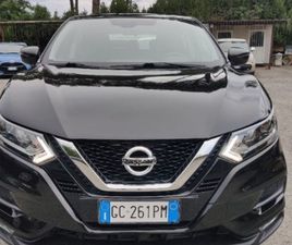 QASHQAI 2ª SERIE QASHQAI 1.5 DCI 115 CV DCT BUSINESS