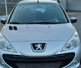 PEUGEOT 206+ 206+ 1.1I