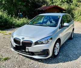 BMW SERIE 2 ACTIVE TOURER 218 BMW 218 ACTIVE TOURER 218D