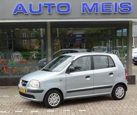 HYUNDAI ATOS 1.1I ACTIVE COOL