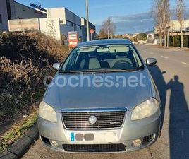 FIAT CROMA FIAT CROMA
