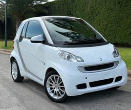SMART FORTWO 2009 PASSION/ΣΑΝ ΚΑΙΝΟΥΡΓΙΟ/ΠΟΛΥ ΠΡΟΣΕΓΜΕΝΟ