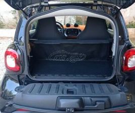 SMART FORTWO 2015 PASSION