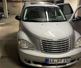 PT CRUISER 2.2 CRD LIMITED