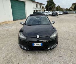 SPORTOUR 1.5 DCI GT LINE 110CV