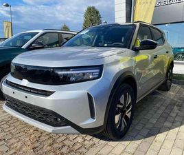 OPEL FRONTERA HYBRID 110 CV EDCT GS