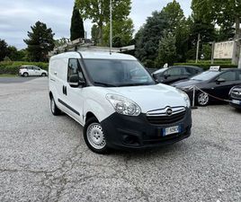 1.4 TURBO ECOM VAN OK NEOPATENTATI
