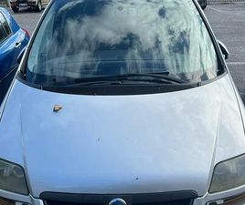 FIAT ULYSSE FIAT ULYSSE