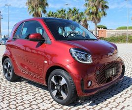 FORTWO 3ªS.(C/A453) FORTWO EQ PASSION
