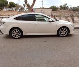 MAZDA 6 MAZDA - MAZDA6