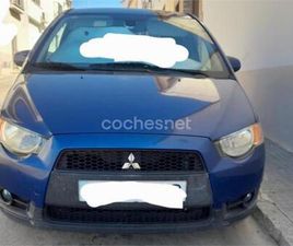 MITSUBISHI COLT MITSUBISHI COLT