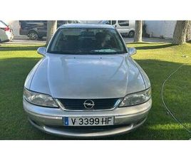 OPEL VECTRA OPEL - VECTRA