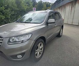 HYUNDAI SANTA FE 3.5