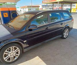 OPEL VECTRA OPEL - VECTRA