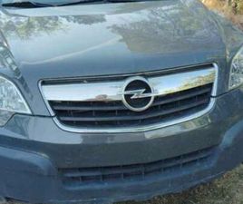 OPEL ANTARA OPEL - ANTARA