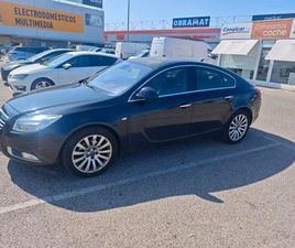 OPEL INSIGNIA OPEL - INSIGNIA
