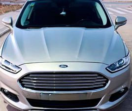 2.0TDCI TREND POWERSHIFT 150