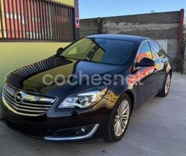 OPEL INSIGNIA OPEL INSIGNIA