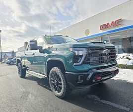 NEW 2026 CHEVROLET SILVERADO 3500 LT