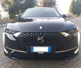 DS4 130 CV – RIVOLI - GARANZIA MAGGIO 2026