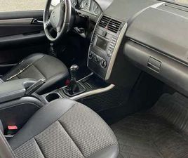 A 180CDI AVANTGARDE AVANTGARDE