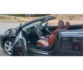 PEUGEOT 308 308 2.0HDI FAP SPORT AUT. SPORT