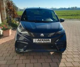 AIXAM CITY AIXAM CITY SPORT