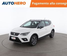 ARONA ARONA 1.0 ECOTSI 115 CV XCELLENCE