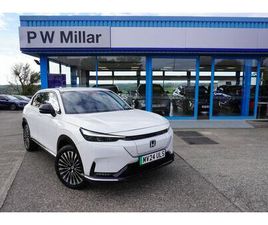 2024 HONDA E:NY1 E ELEGANCE
