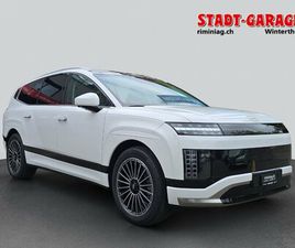 IONIQ 9 110 KWH PERFORMANCE 4WD CALLIGRAPHY