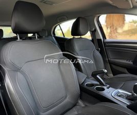 RENAULT MEGANE 2023 DIESEL 477586 OCCASION À RABAT MAROC