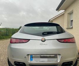 ALFA ROMEO BRERA ALFA ROMEO BRERA 2.4 JTDM
