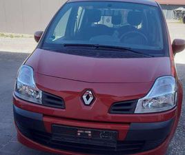 RENAULT MODUS MODUS DIESEL DCI 75 FAP YAHOO!