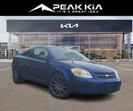 USED 2006 CHEVROLET COBALT LS