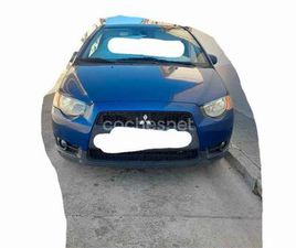 MITSUBISHI COLT MITSUBISHI COLT