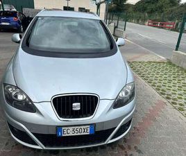 ALTEA XL 1.6 STYLE BI-FUEL