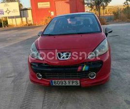 PEUGEOT 207 PEUGEOT 207