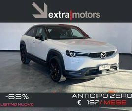 MX-30 MX-30 EXECUTIVE