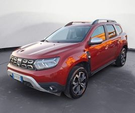 DUSTER 2ª SERIE DUSTER 1.0 TCE 100CV GPL 4X2 PRESTIGE UP