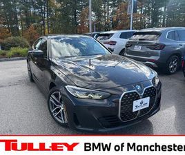 BMW SERIE 4 GRAN COUPE 430 CERTIFIED 2023 BMW 430 GRAN COUPE I XDRIVE