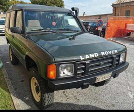 DISCOVERY 3P 2.5 SPORT