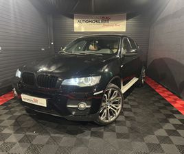 30D 245 CV L6 TURBO XDRIVE- 5 PLACES - CAMÉRA DE RECUL - CARPLAY