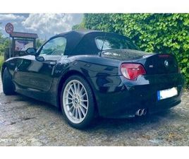 BMW Z4 2.0