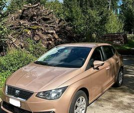SEAT IBIZA SEAT IBIZA 1.0 ECOTSI STYLE