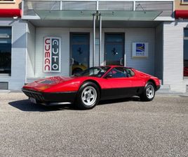 FERRARI 512BB 512 BB 512 BB