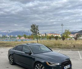 AUDI A6 🚨AUDI A6 PRESTIGE FULL 🚨