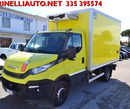 OTHER DAILY 3.0 60C18 180CV C.AUTOMATICO